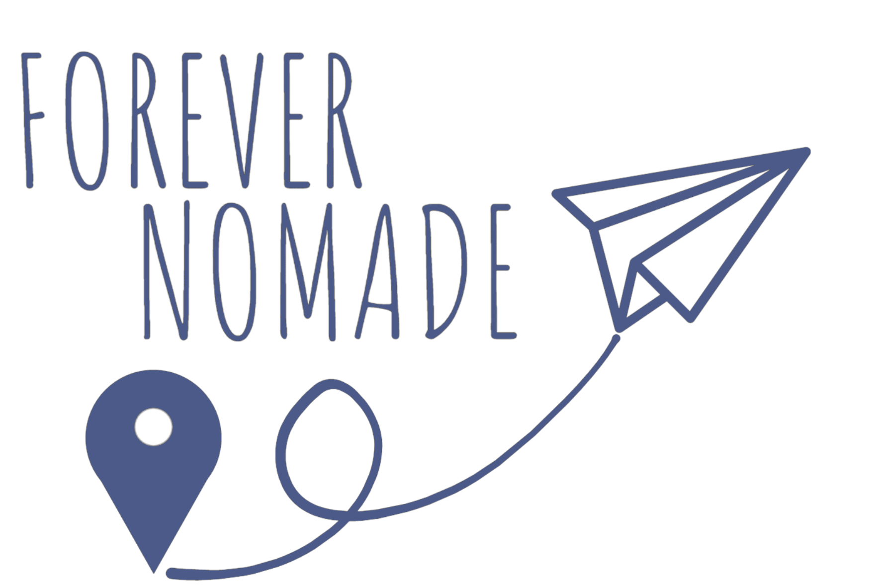 Forever Nomade